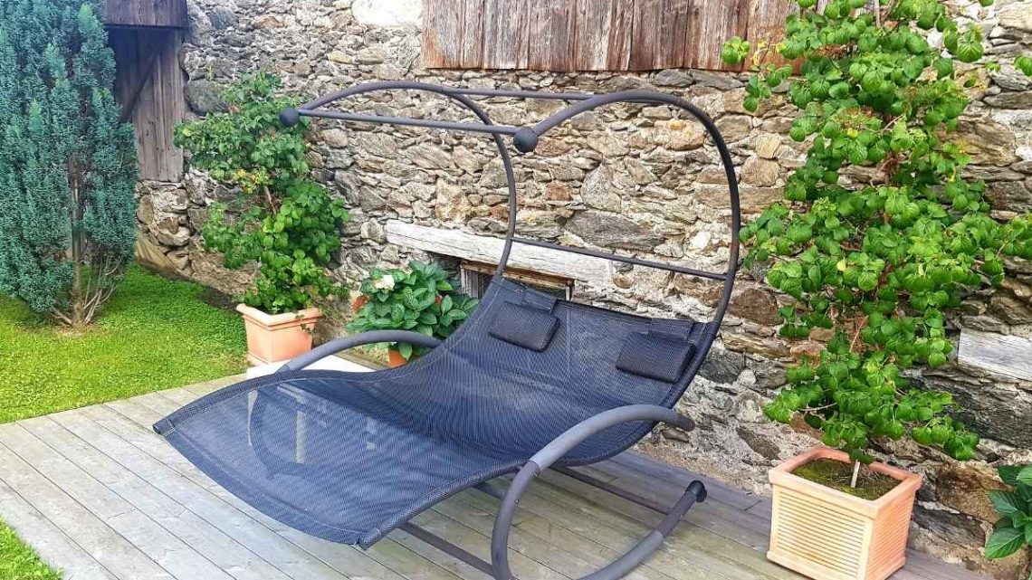 Améliorer son coin terrasse avec des accessoires design et abordables