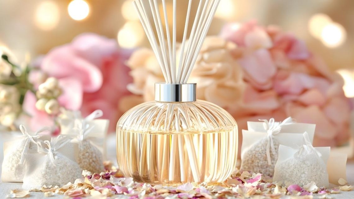 Sélectionner les meilleurs diffuseurs pour parfumer son intérieur et apaiser l’esprit