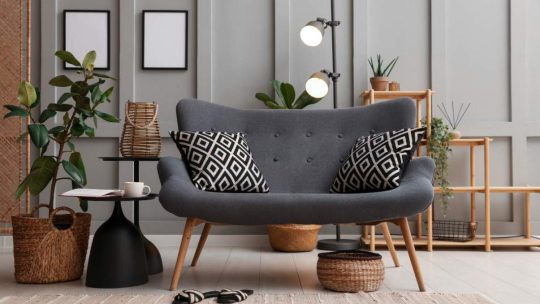 De la maison à la route : quand la décoration inspire un art de vivre plus vert, plus libre et plus zen